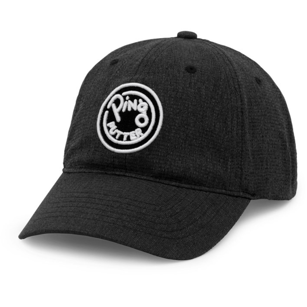 NWT Men’s PING Putter Unstructured Cap